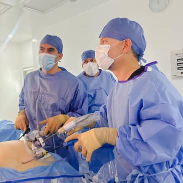 Slider image (2) Obesity Bariatric Surgery by Dr. Jorge Maytorena